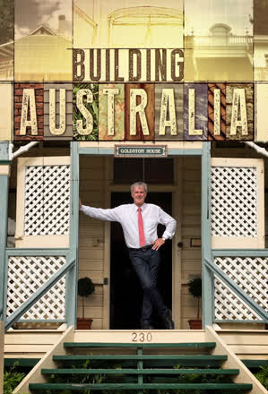 Building Australia