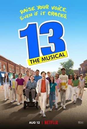 13 musical