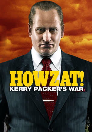 Howzat! Kerry Packer's War_0001