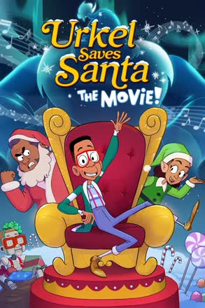 urkel saves santa movie