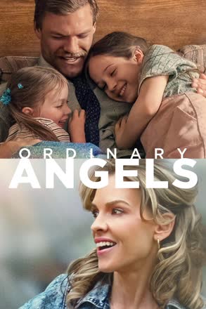 ordinary angels