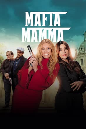 mafia mamma