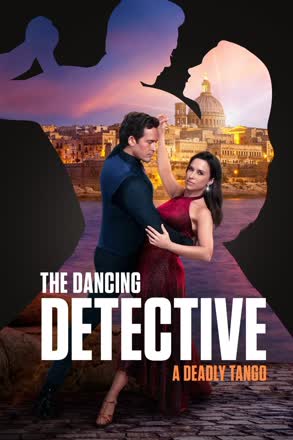 dancing detective deadly tango