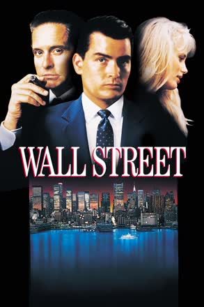 wall street