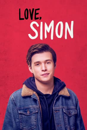 love simon