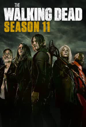 The Walking Dead_0011