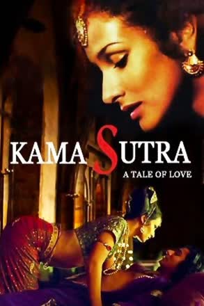 kama sutra tale love