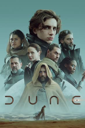 dune