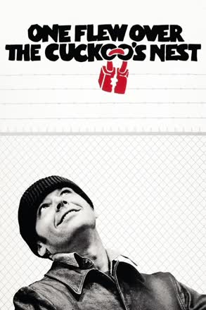 one flew over cuckoo s nest