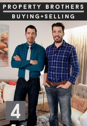 Property Brothers: Buying and Selling_0004