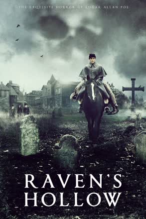 raven s hollow