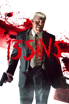 13 sins