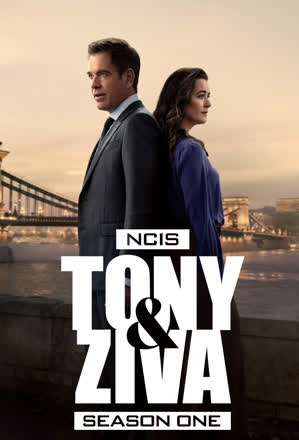 NCIS: Tony & Ziva_0001