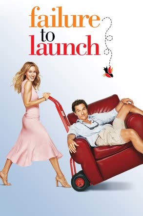 failure to launch