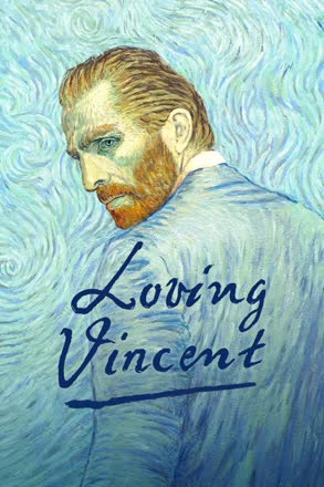 loving vincent