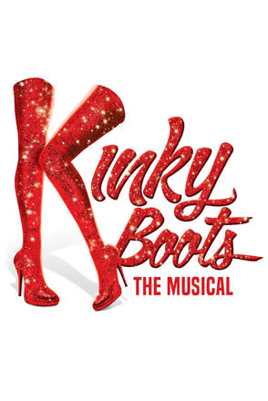 kinky boots musical