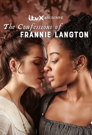 Confessions of Frannie Langton