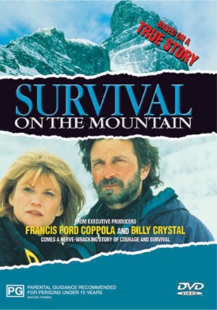 survival on mountain