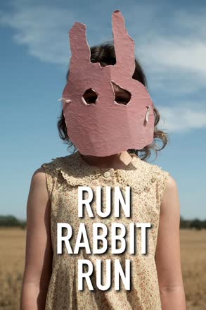 run rabbit run