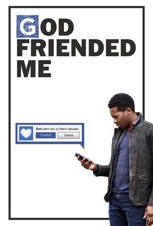 God Friended Me