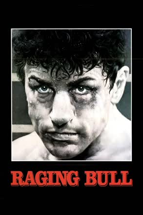 raging bull