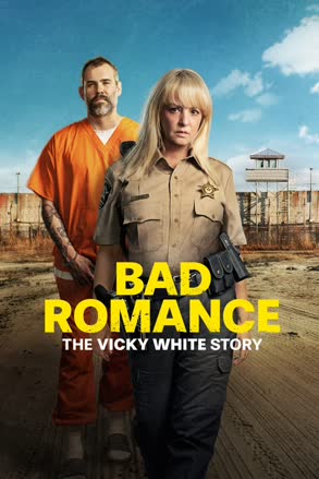 bad romance vicky white story