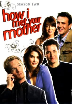 How I Met Your Mother_0002