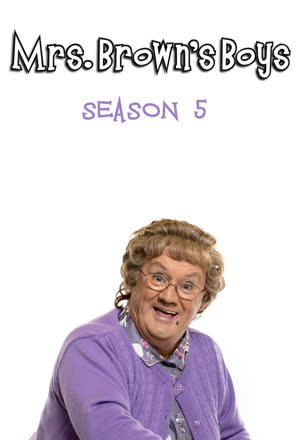 Mrs. Brown's Boys_0005
