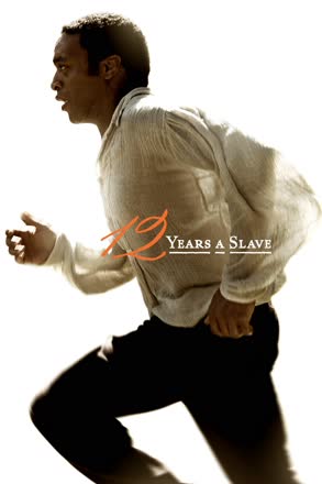 12 years slave
