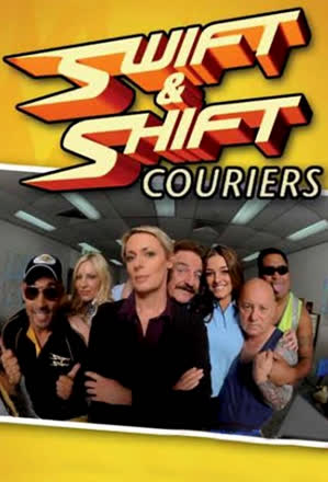 Swift and Shift Couriers