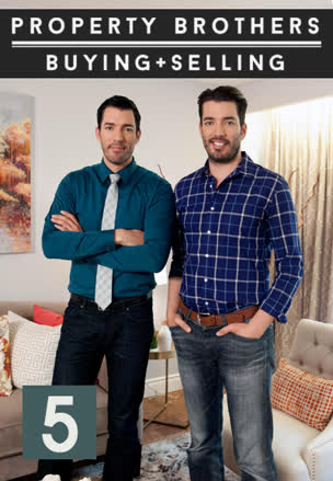Property Brothers: Buying and Selling_0005