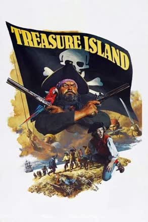treasure island