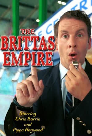 Brittas Empire