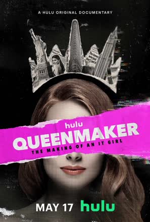 queenmaker making it girl