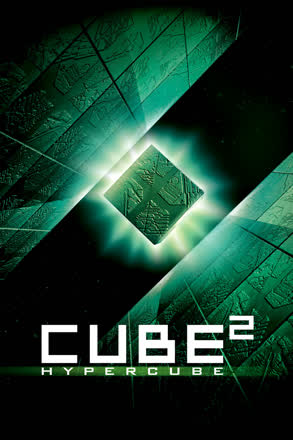 cube 2 hypercube