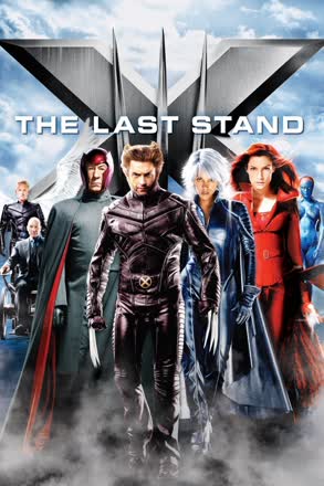 x men last stand