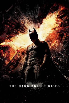 dark knight rises