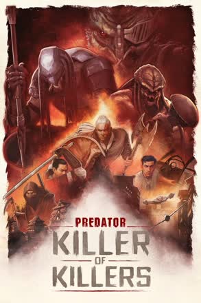 predator killer killers