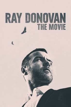 ray donovan movie