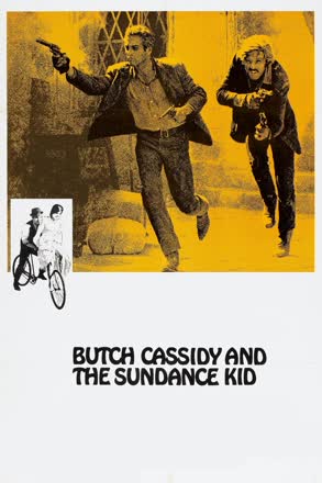 butch cassidy sundance kid