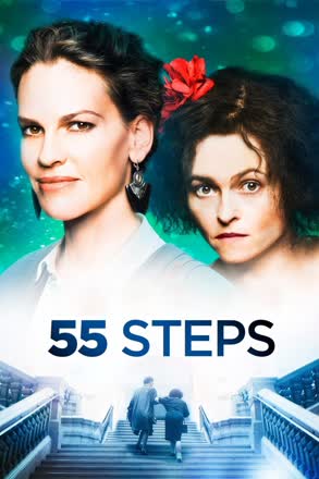55 steps