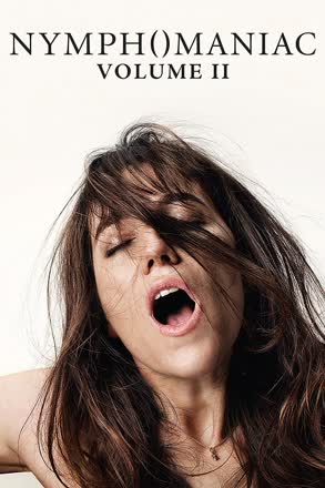 nymphomaniac vol ii