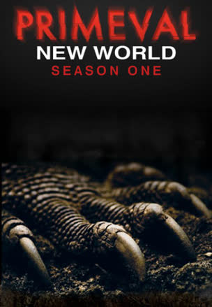 Primeval: New World_0001