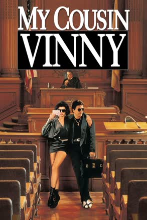 my cousin vinny