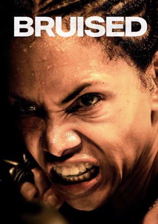 bruised