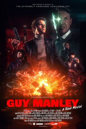 guy manley real movie