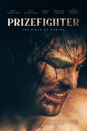 prizefighter life jem belcher
