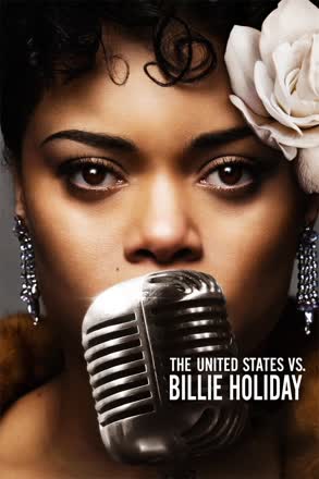 united states vs billie holiday