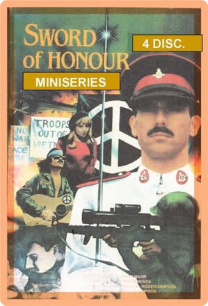 Sword of Honour (1986)