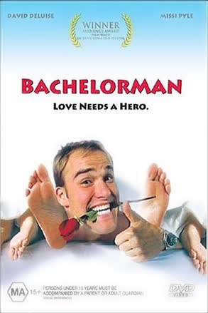 bachelorman